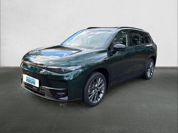 Occasion LEAPMOTOR C10 C10 69.9 kWh - 160 kW RWD