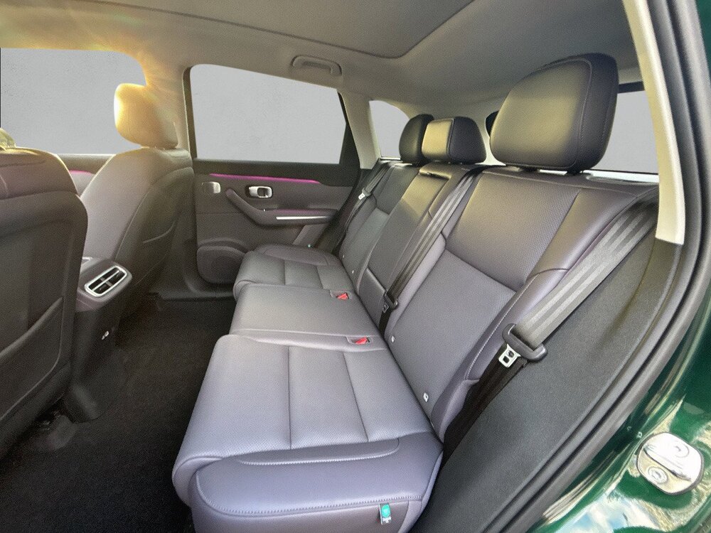 Occasion LEAPMOTOR C10 C10 69.9 kWh - 160 kW RWD - Design