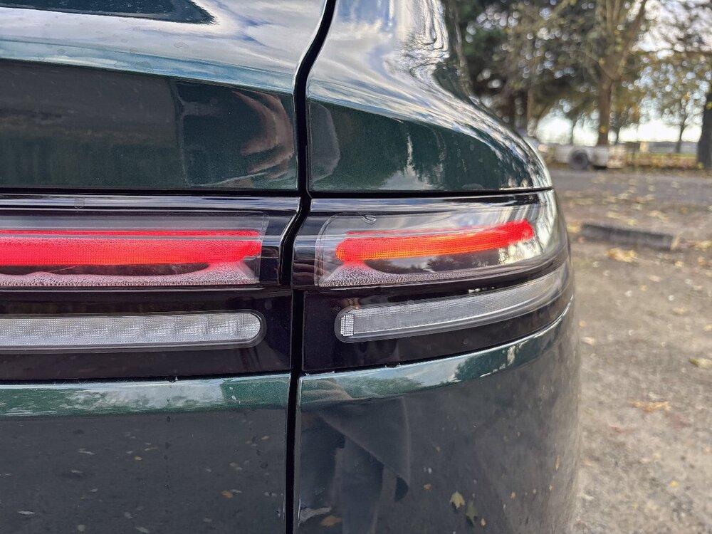 Occasion LEAPMOTOR C10 C10 69.9 kWh - 160 kW RWD - Design