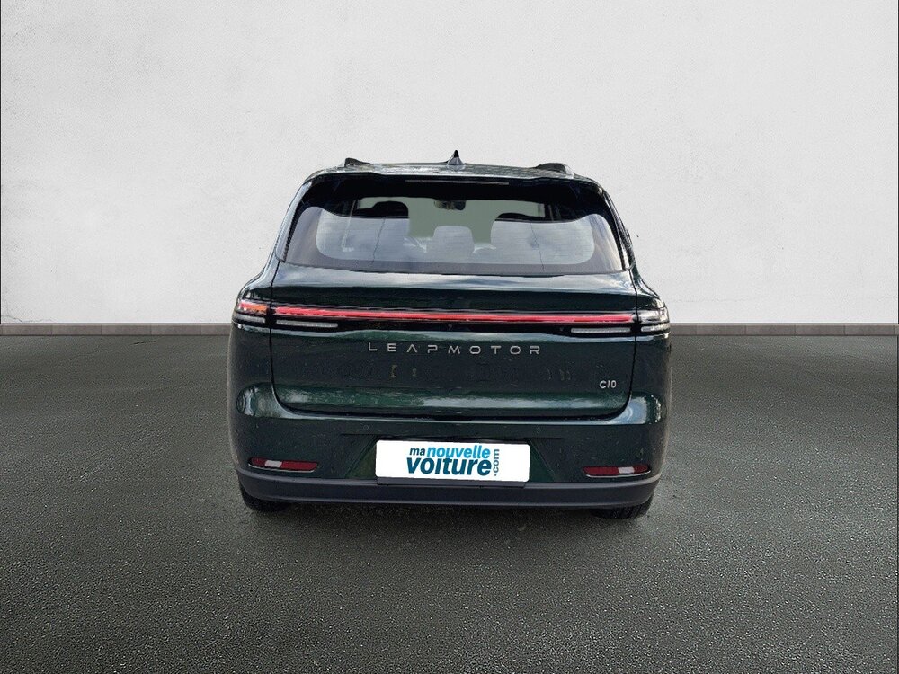 Occasion LEAPMOTOR C10 C10 69.9 kWh - 160 kW RWD - Design