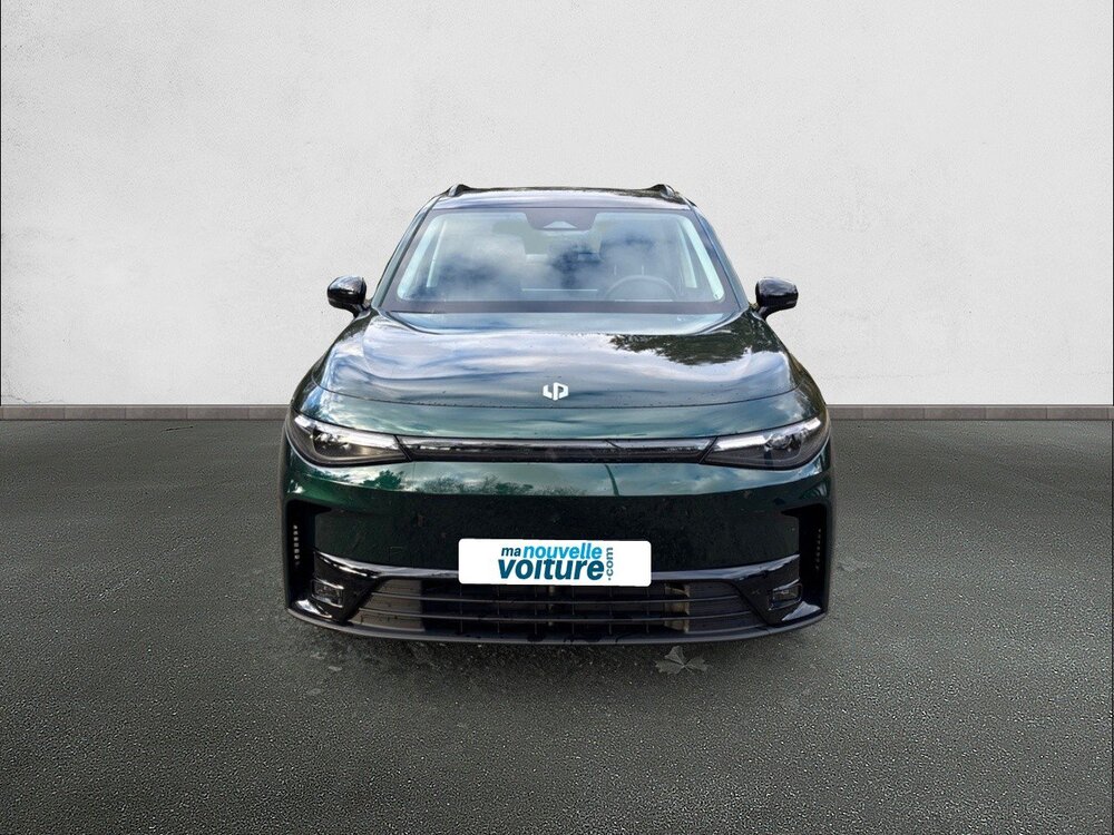 Occasion LEAPMOTOR C10 C10 69.9 kWh - 160 kW RWD - Design