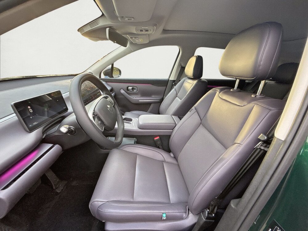 Occasion LEAPMOTOR C10 C10 69.9 kWh - 160 kW RWD - Design