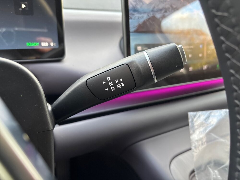 Occasion LEAPMOTOR C10 C10 69.9 kWh - 160 kW RWD - Design