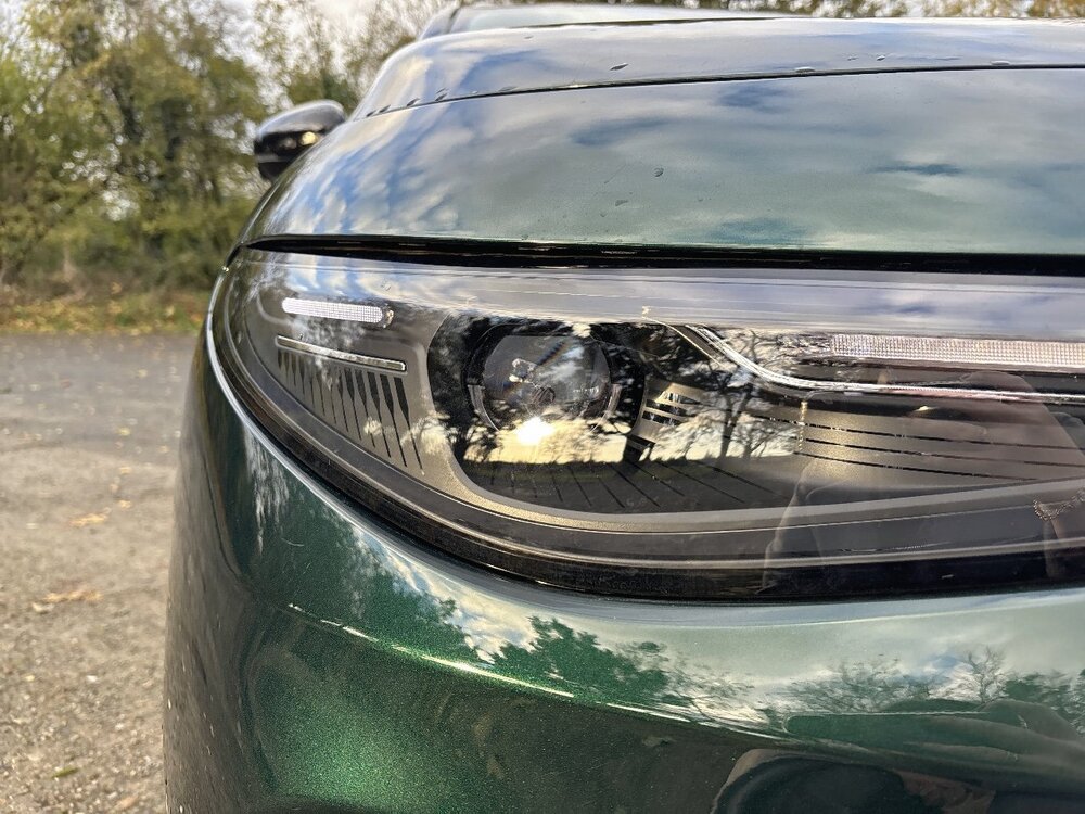 Occasion LEAPMOTOR C10 C10 69.9 kWh - 160 kW RWD - Design