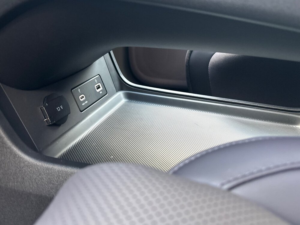 Occasion LEAPMOTOR C10 C10 69.9 kWh - 160 kW RWD - Design