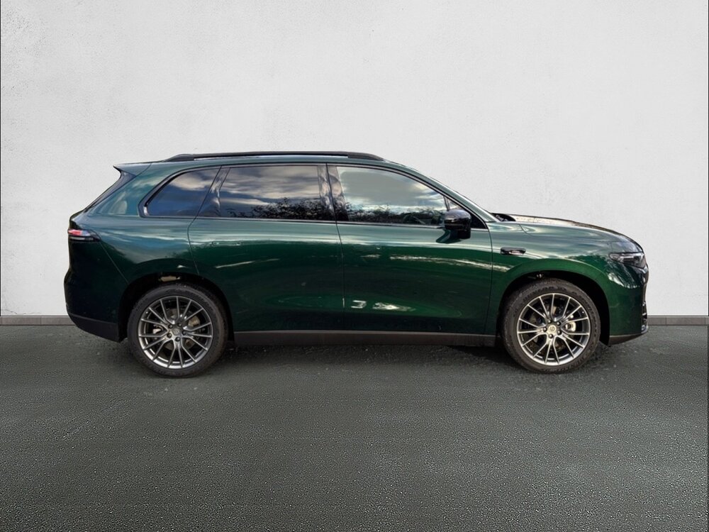 Occasion LEAPMOTOR C10 C10 69.9 kWh - 160 kW RWD - Design