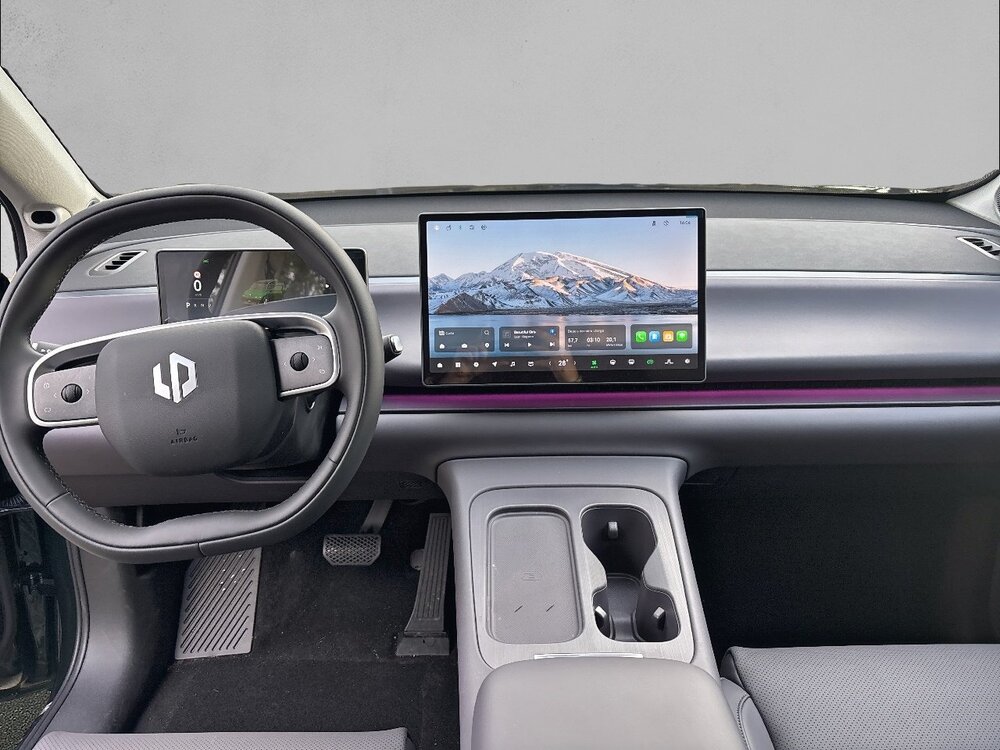 Occasion LEAPMOTOR C10 C10 69.9 kWh - 160 kW RWD - Design