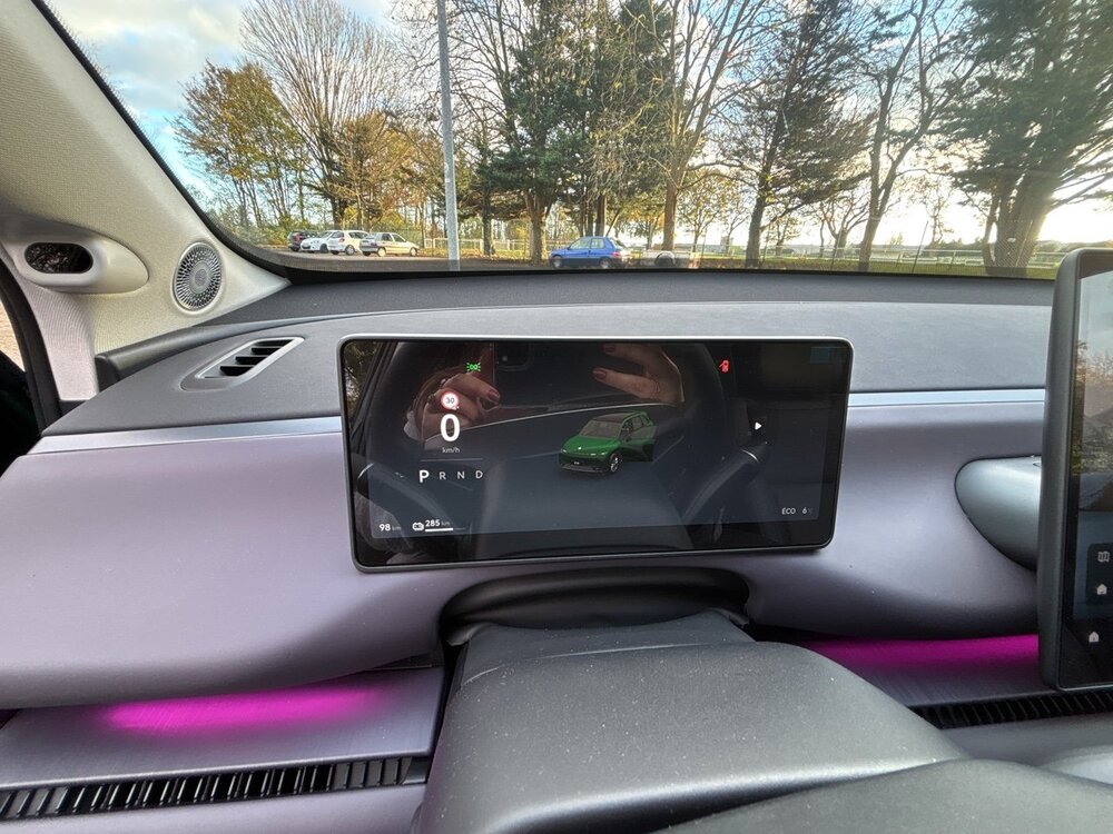 Occasion LEAPMOTOR C10 C10 69.9 kWh - 160 kW RWD - Design