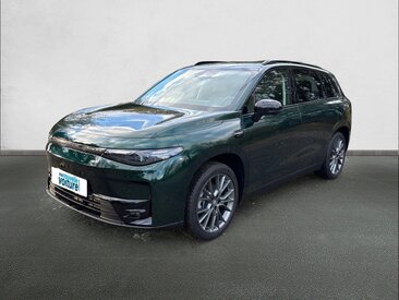 Occasion LEAPMOTOR C10 C10 69.9 kWh - 160 kW RWD - Design