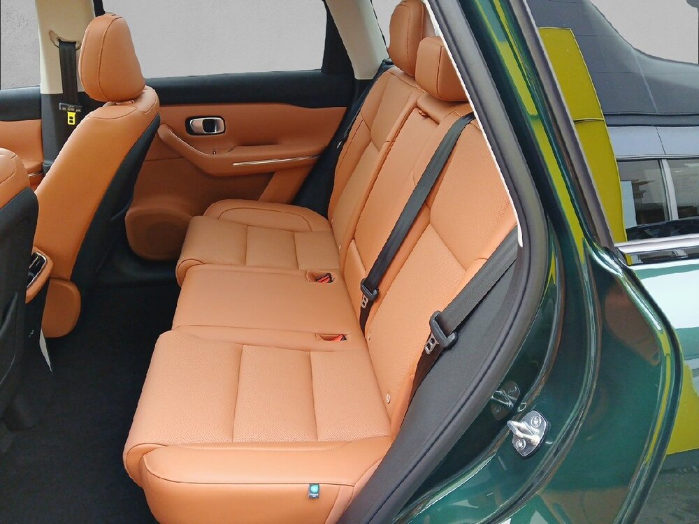 Occasion LEAPMOTOR C10 C10 69.9 kWh - 160 kW RWD - Design