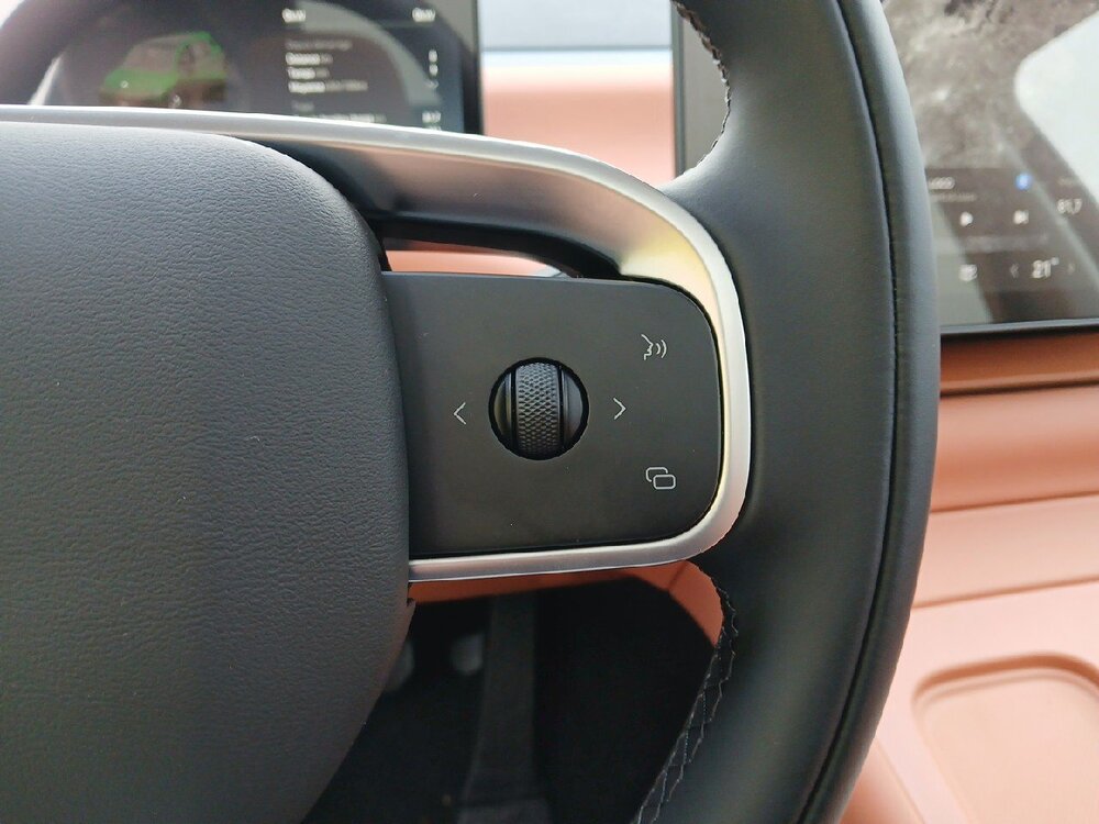 Occasion LEAPMOTOR C10 C10 69.9 kWh - 160 kW RWD - Design