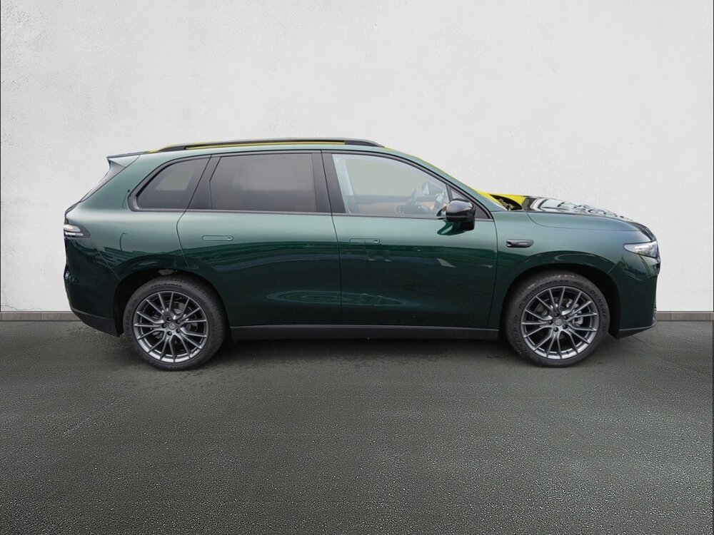 Occasion LEAPMOTOR C10 C10 69.9 kWh - 160 kW RWD - Design