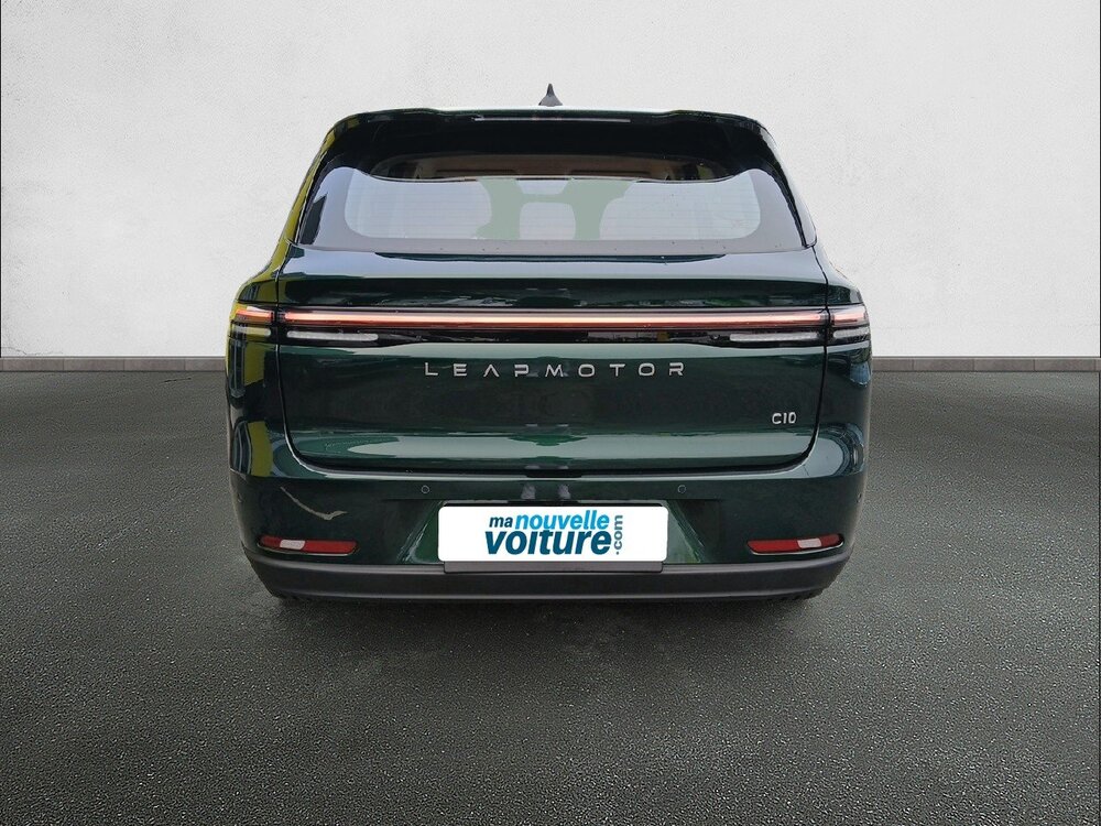 Occasion LEAPMOTOR C10 C10 69.9 kWh - 160 kW RWD - Design