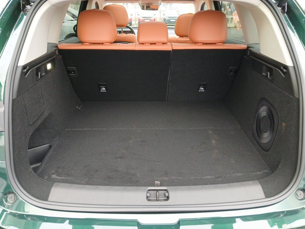 Occasion LEAPMOTOR C10 C10 69.9 kWh - 160 kW RWD - Design