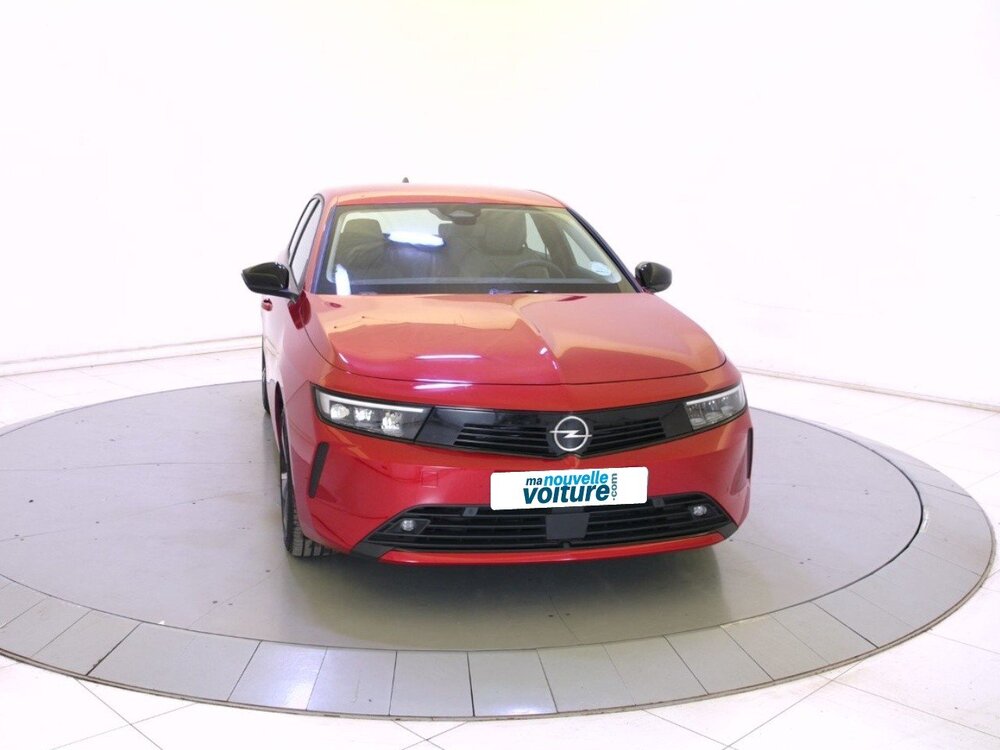 Occasion OPEL Astra Astra 1.5 Diesel 130 ch BVA8