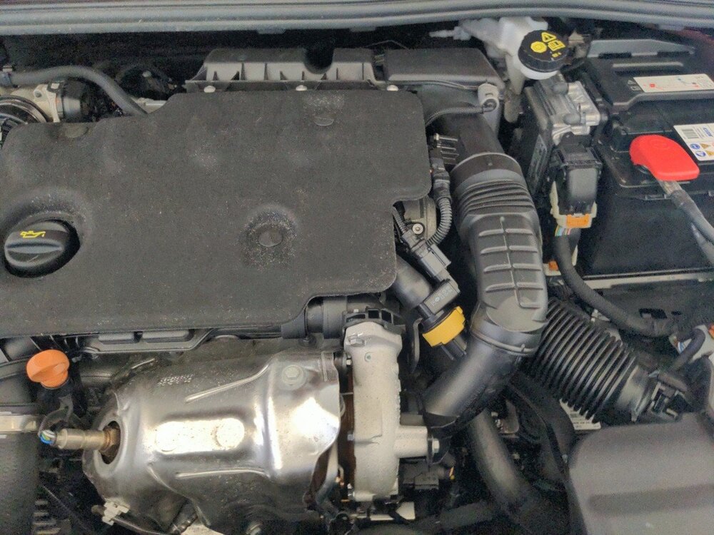 Occasion OPEL Astra Astra 1.5 Diesel 130 ch BVA8