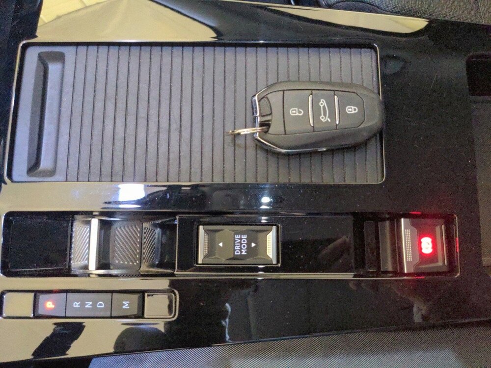 Occasion OPEL Astra Astra 1.5 Diesel 130 ch BVA8