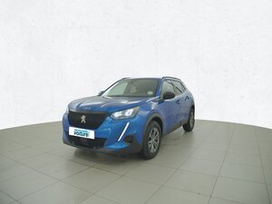 Occasion PEUGEOT 2008 2008 PureTech 100 S&S BVM6 - Style