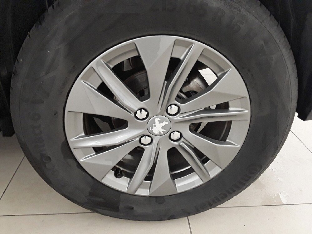 Occasion PEUGEOT 2008 2008 PureTech 100 S&S BVM6 - Style