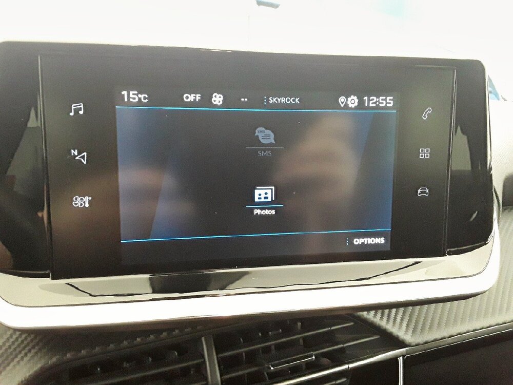 Occasion PEUGEOT 2008 2008 PureTech 100 S&S BVM6 - Style