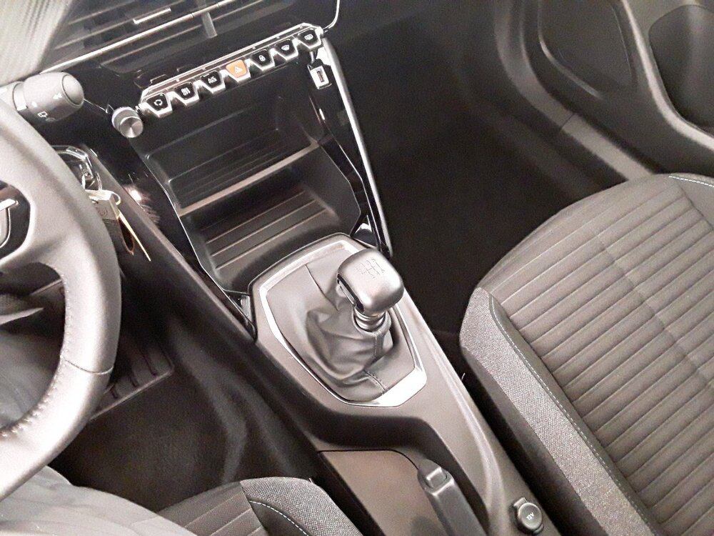 Occasion PEUGEOT 2008 2008 PureTech 100 S&S BVM6 - Style