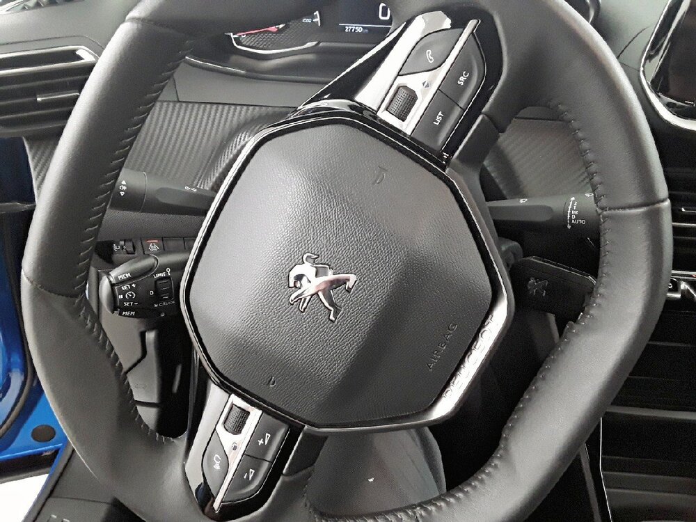 Occasion PEUGEOT 2008 2008 PureTech 100 S&S BVM6 - Style