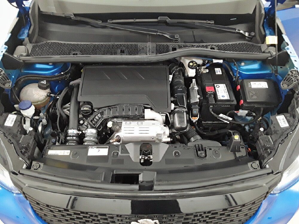 Occasion PEUGEOT 2008 2008 PureTech 100 S&S BVM6 - Style