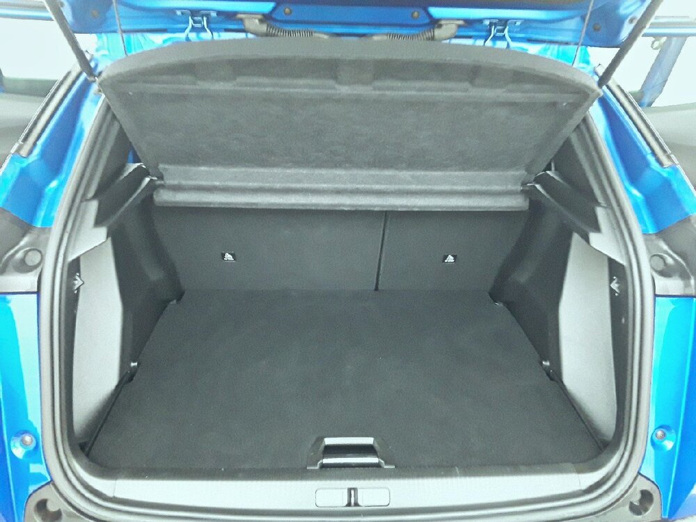 Occasion PEUGEOT 2008 2008 PureTech 100 S&S BVM6 - Style