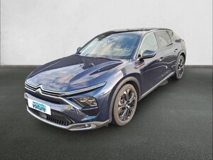 Occasion CITROEN C5X C5 X Hybride Rechargeable 225 e-EAT8 - Hypnos