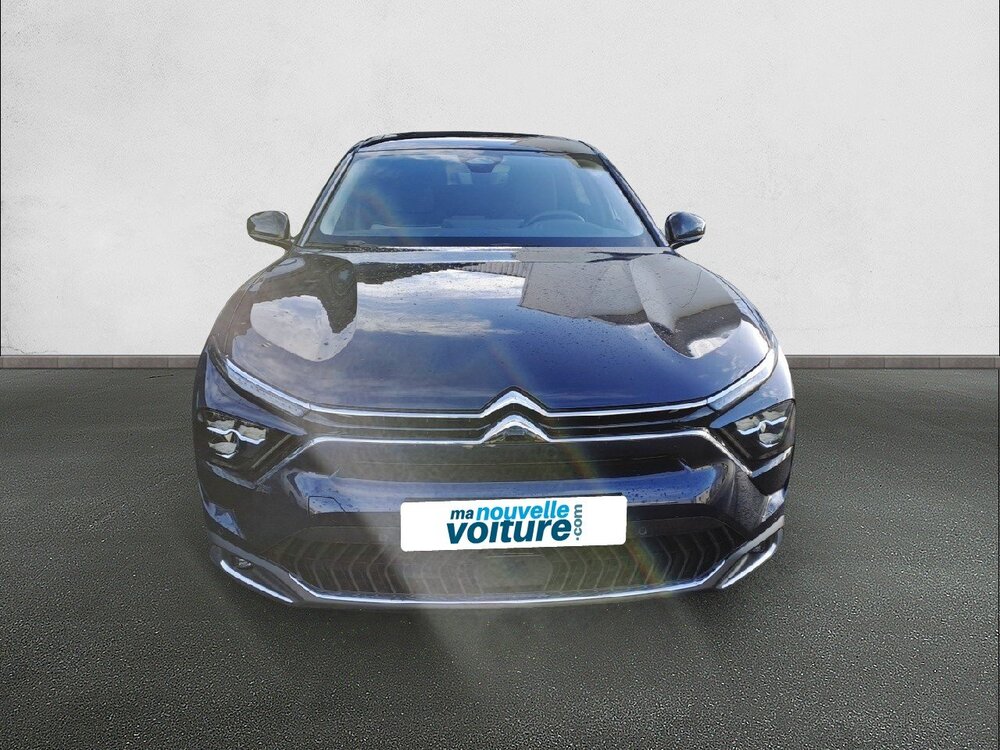 Occasion CITROEN C5X C5 X Hybride Rechargeable 225 e-EAT8 - Hypnos