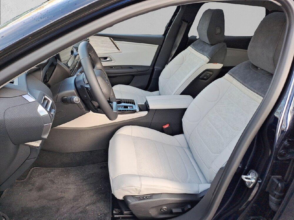 Occasion CITROEN C5X C5 X Hybride Rechargeable 225 e-EAT8 - Hypnos