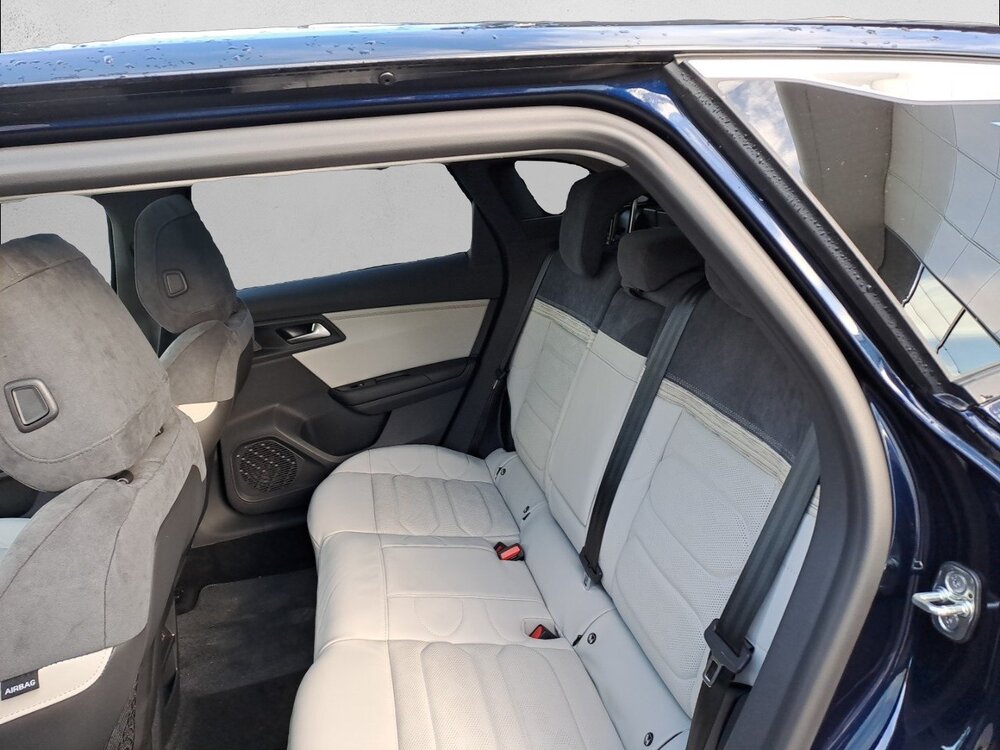Occasion CITROEN C5X C5 X Hybride Rechargeable 225 e-EAT8 - Hypnos