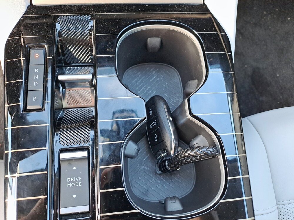 Occasion CITROEN C5X C5 X Hybride Rechargeable 225 e-EAT8 - Hypnos