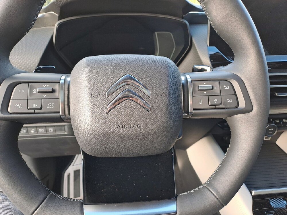 Occasion CITROEN C5X C5 X Hybride Rechargeable 225 e-EAT8 - Hypnos