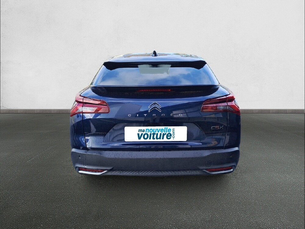 Occasion CITROEN C5X C5 X Hybride Rechargeable 225 e-EAT8 - Hypnos