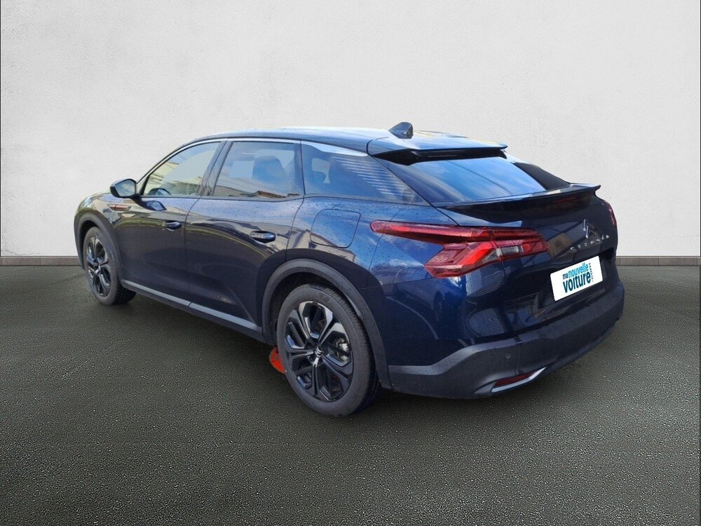 Occasion CITROEN C5X C5 X Hybride Rechargeable 225 e-EAT8 - Hypnos