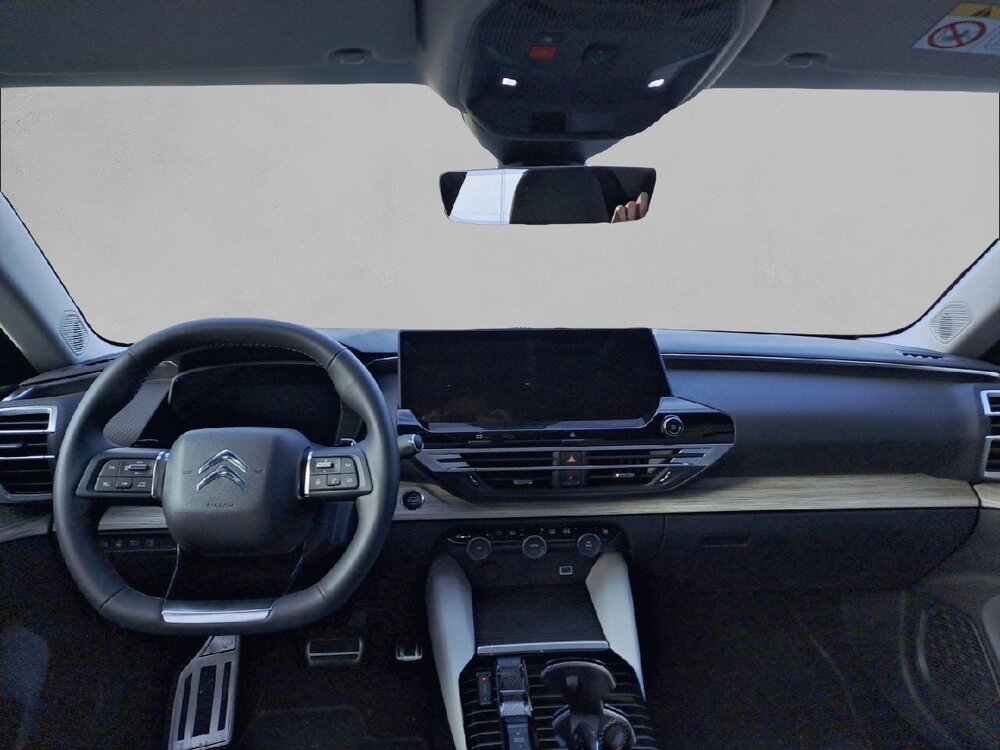 Occasion CITROEN C5X C5 X Hybride Rechargeable 225 e-EAT8 - Hypnos