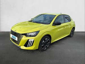 Occasion PEUGEOT 208 208 Hybrid 100 e-DCS6 - Allure