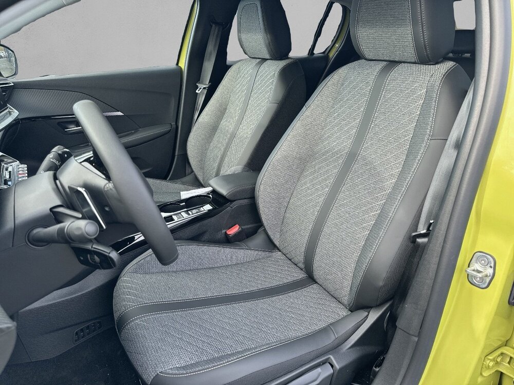 Occasion PEUGEOT 208 208 Hybrid 100 e-DCS6 - Allure