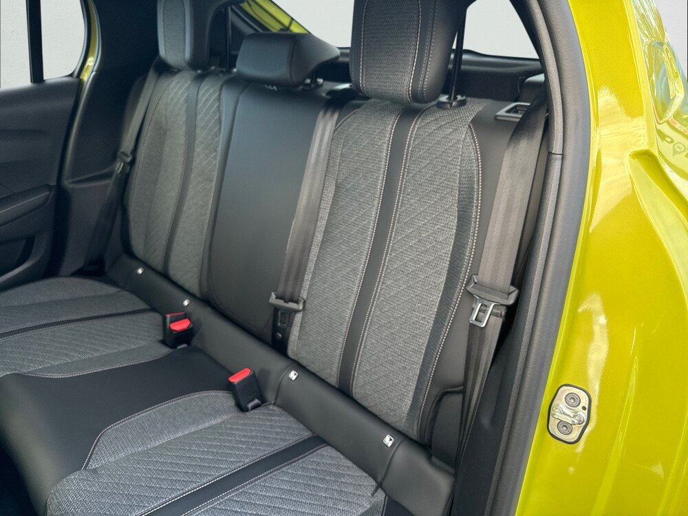 Occasion PEUGEOT 208 208 Hybrid 100 e-DCS6 - Allure