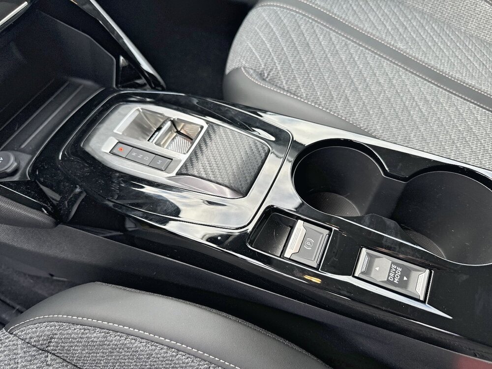 Occasion PEUGEOT 208 208 Hybrid 100 e-DCS6 - Allure