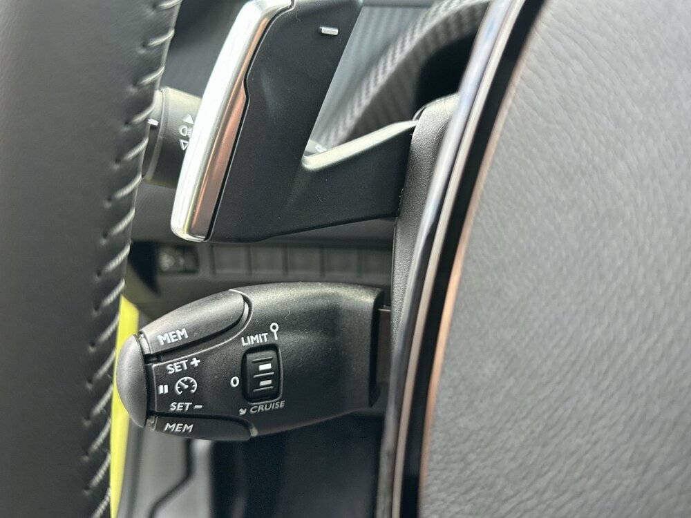 Occasion PEUGEOT 208 208 Hybrid 100 e-DCS6 - Allure