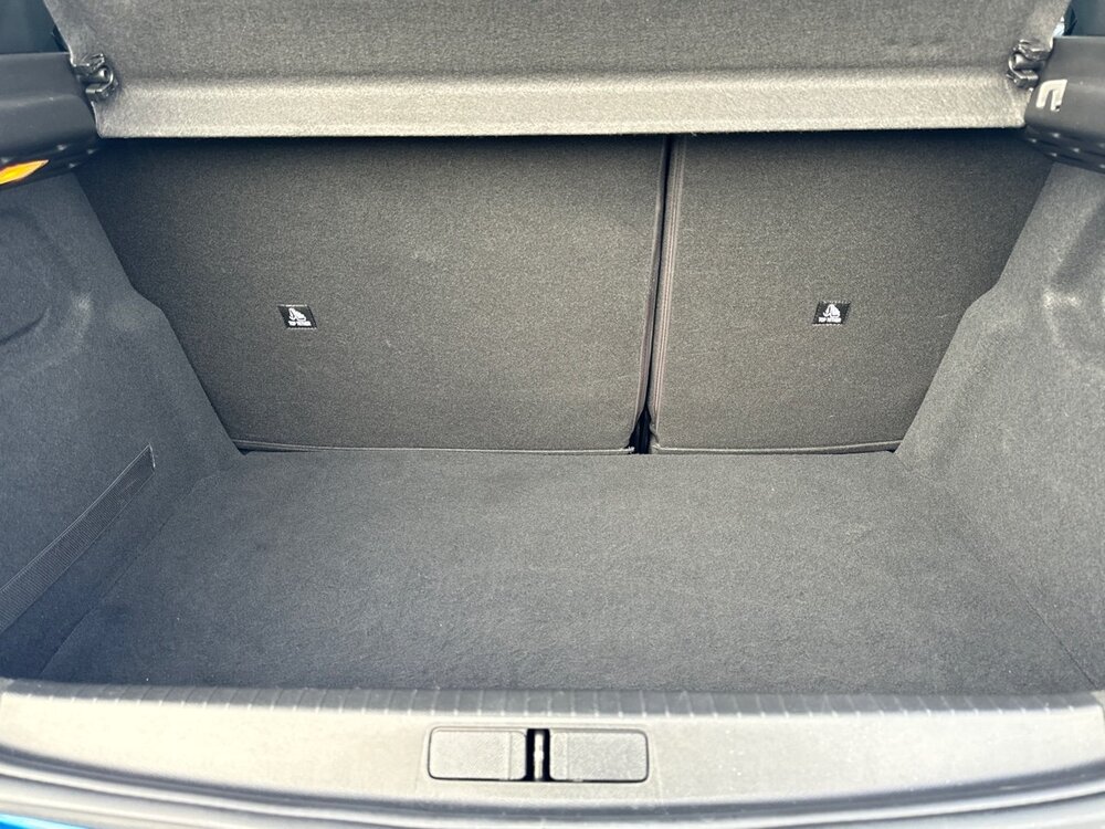 Occasion PEUGEOT 208 208 Hybrid 100 e-DCS6 - Allure