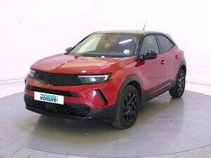 Occasion OPEL Mokka Mokka 1.2 Turbo 100 ch BVM6 - GS