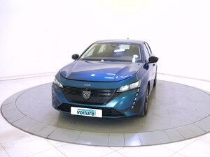 Occasion PEUGEOT 308 308 PureTech 130ch S&S EAT8 - Active Pack