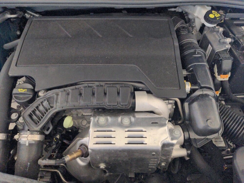 Occasion PEUGEOT 308 308 PureTech 130ch S&S EAT8