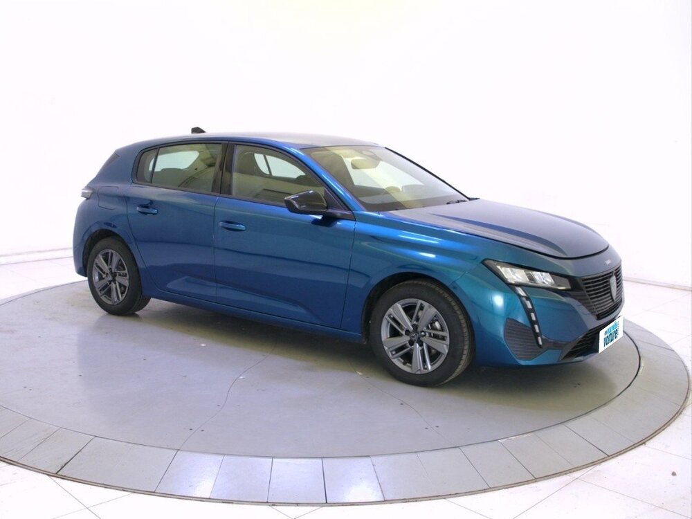 Occasion PEUGEOT 308 308 PureTech 130ch S&S EAT8