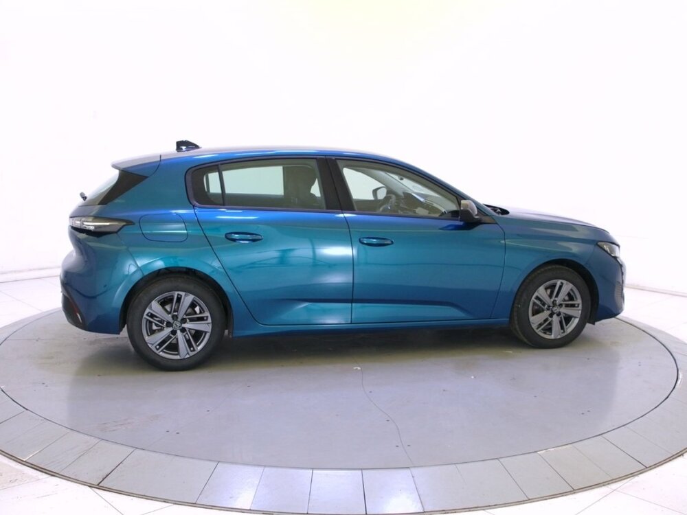 Occasion PEUGEOT 308 308 PureTech 130ch S&S EAT8