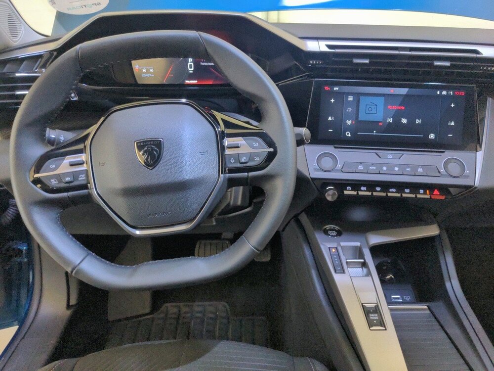 Occasion PEUGEOT 308 308 PureTech 130ch S&S EAT8