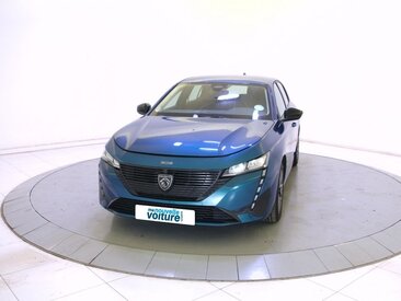 Occasion PEUGEOT 308 308 PureTech 130ch S&S EAT8 - Active Pack